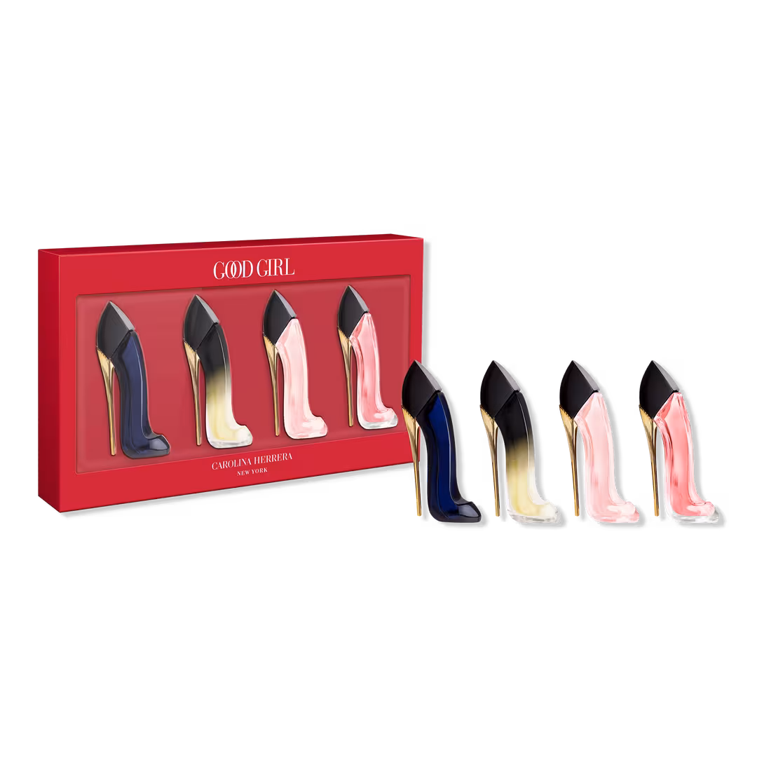 Carolina Herrera  Good Girl Mini Perfume Gift Set