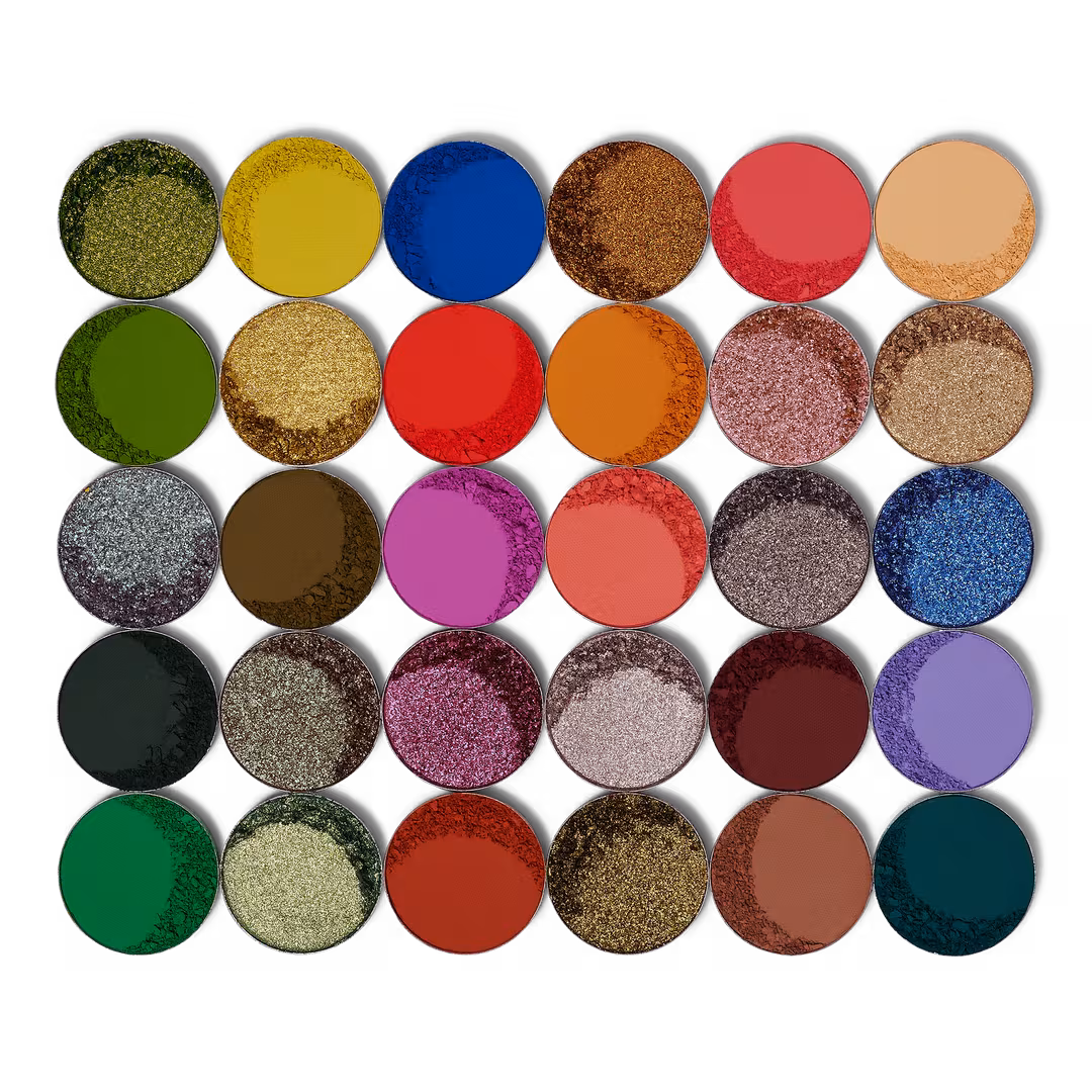 Juvia's Place  Culture 2 Palette