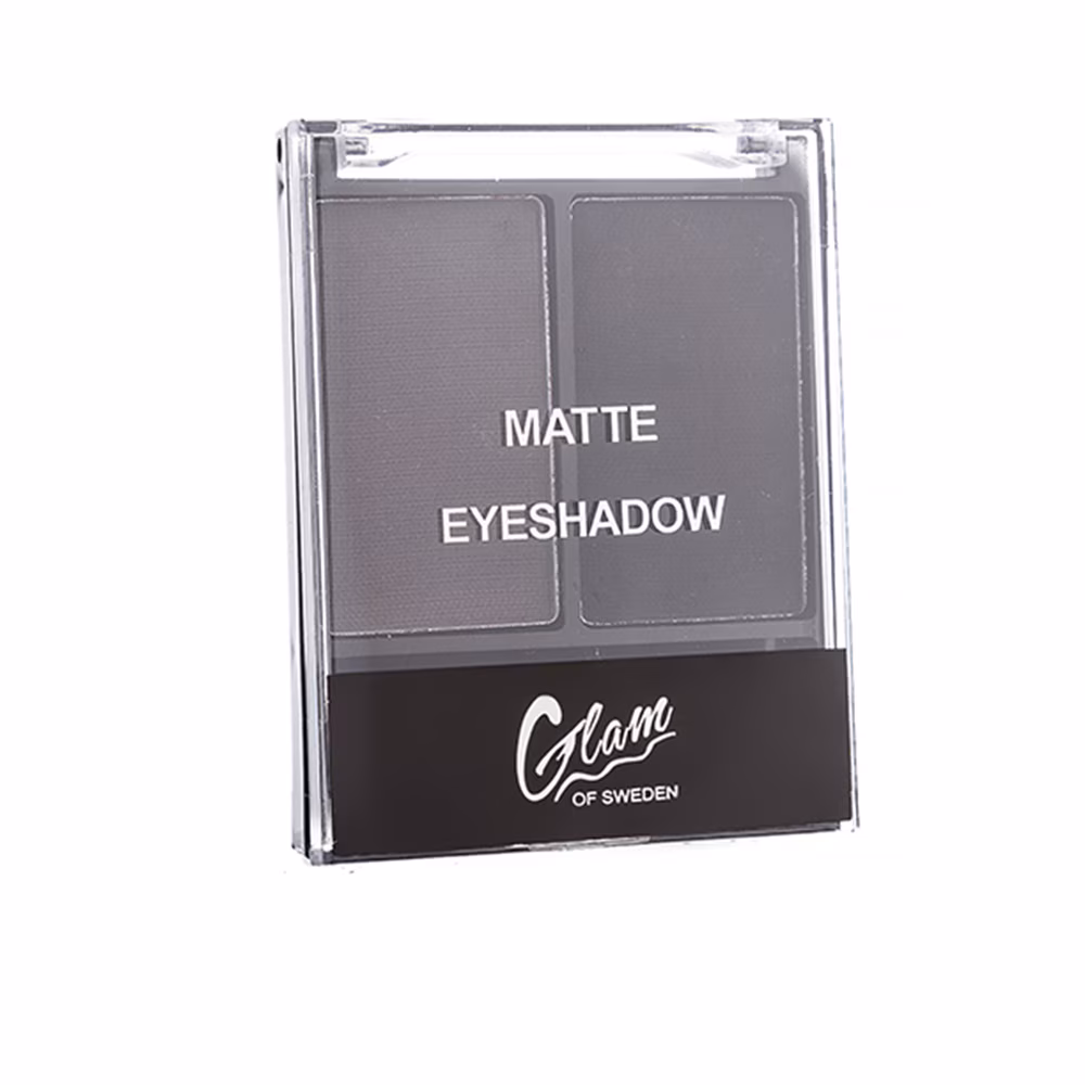 MATTE eyesahadow