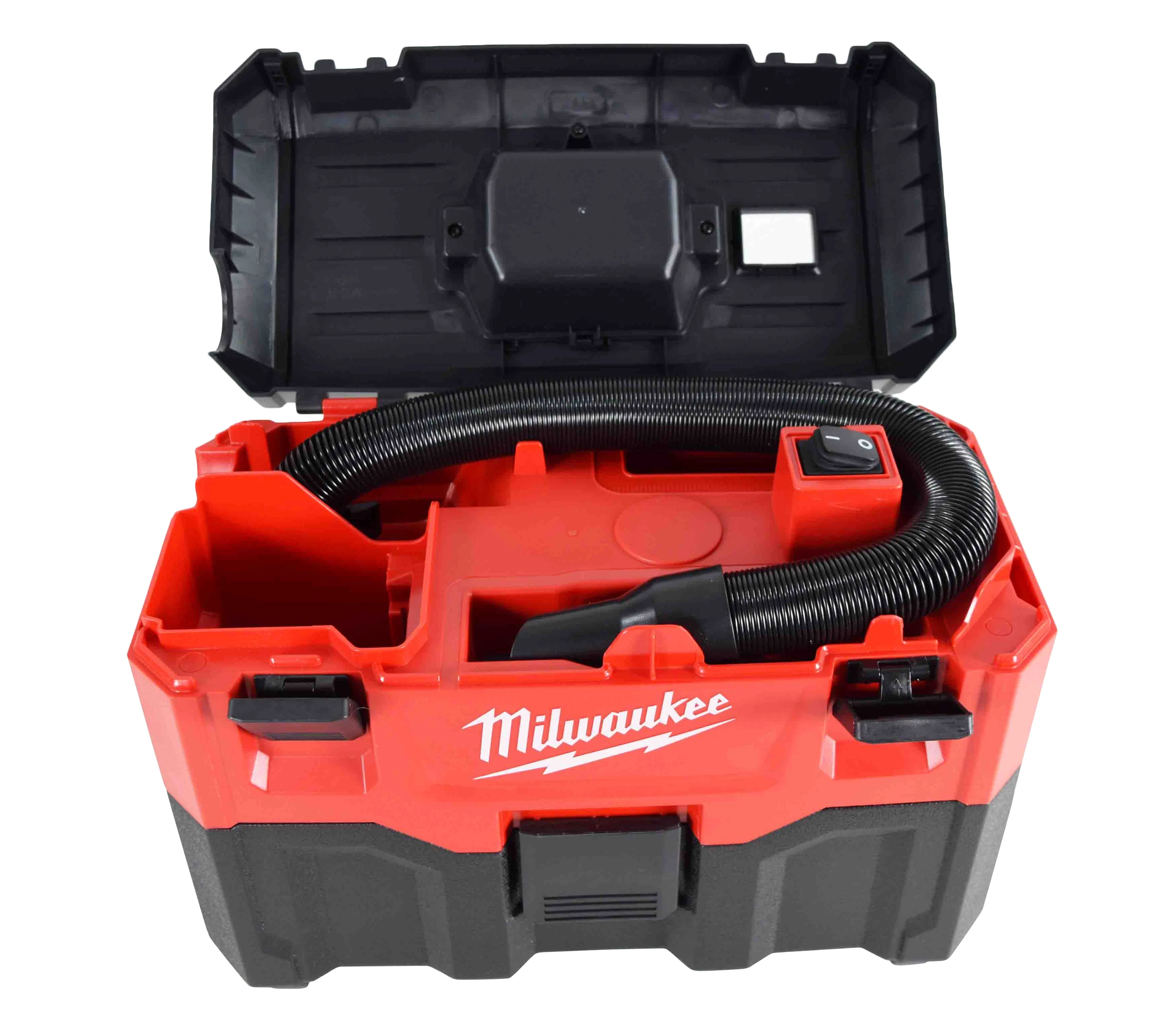 Milwaukee M18 18V 2 Gallon Wet/Dry Vacuum Cordless Lithium-Ion 0880-20