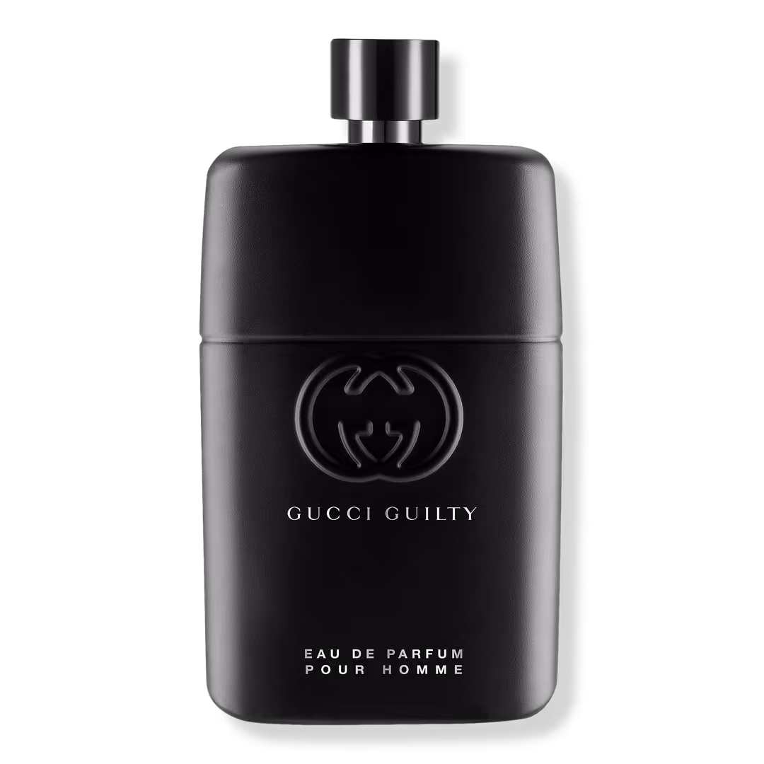 Gucci  Guilty Pour Homme Eau de Parfum