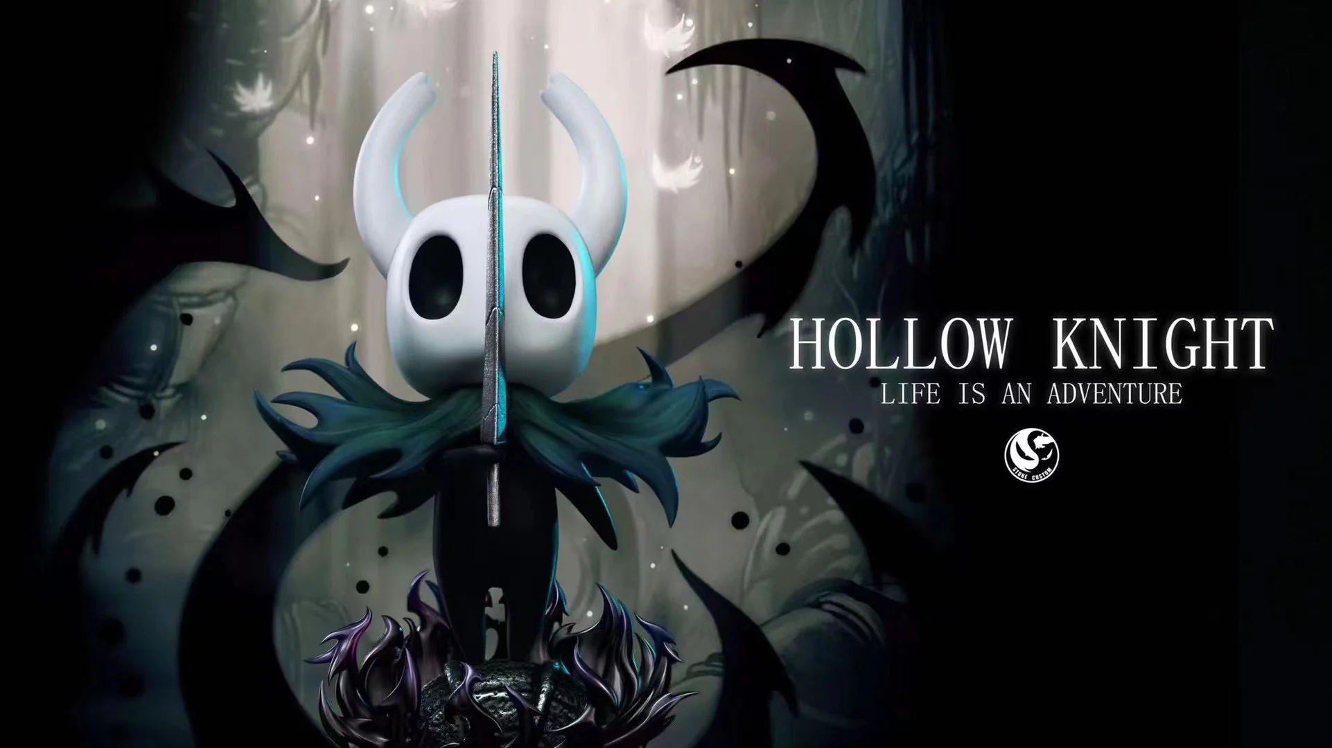 ST Studio - Hollow Knight | 空洞骑士