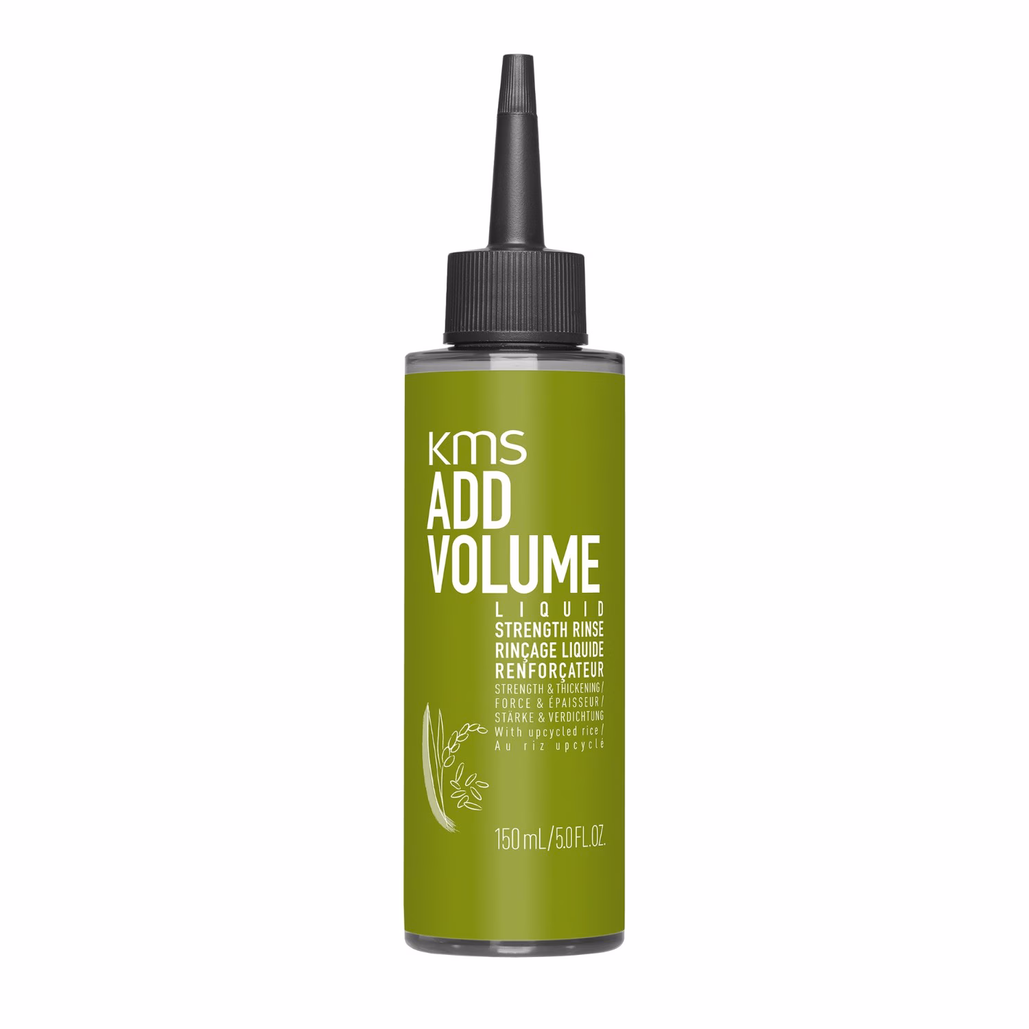 Add Volume Liquid Strength Rinse 150ML