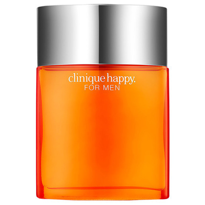 Clinique Happy For Men Eau de Cologne Spray 100ML