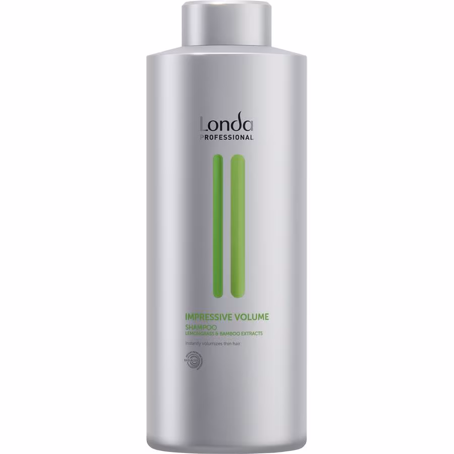Shampoo