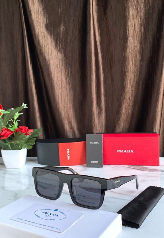 Prada sunglasses 67