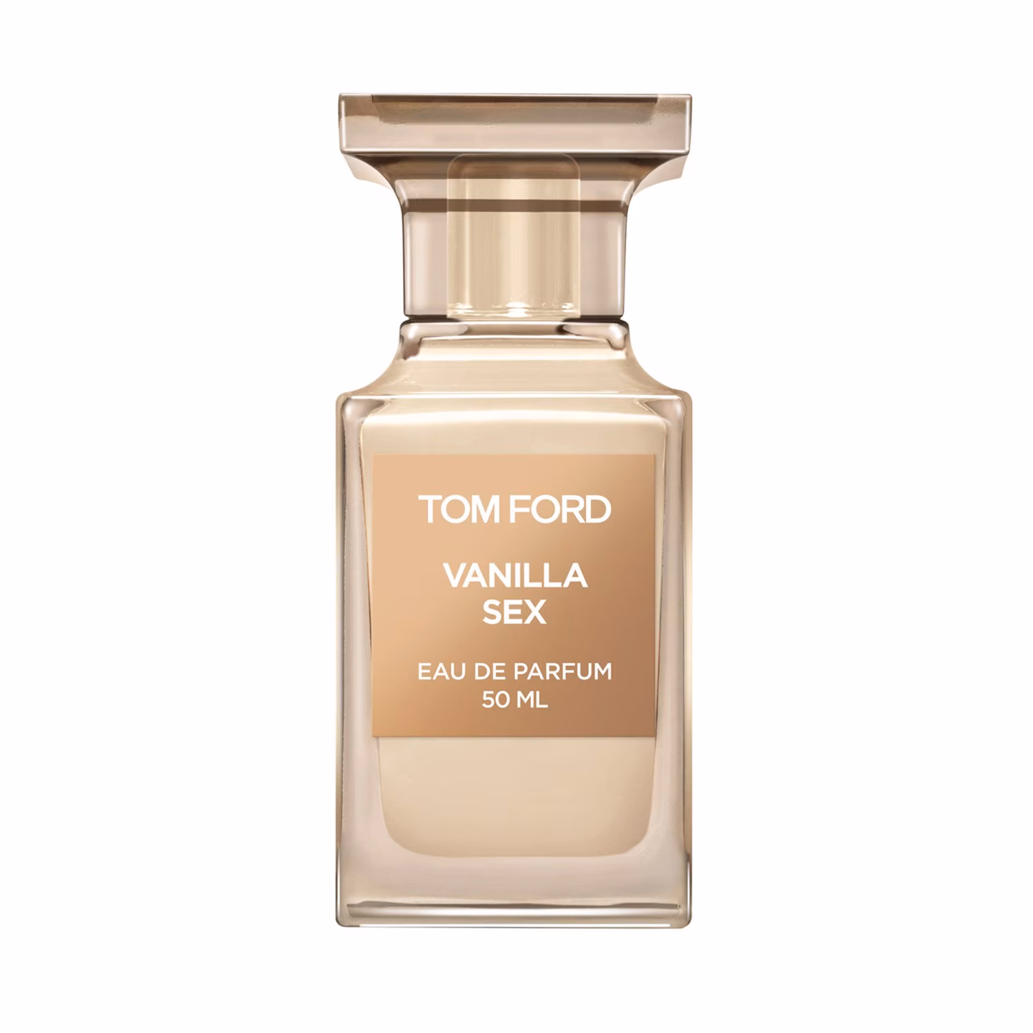 Vanilla Sex