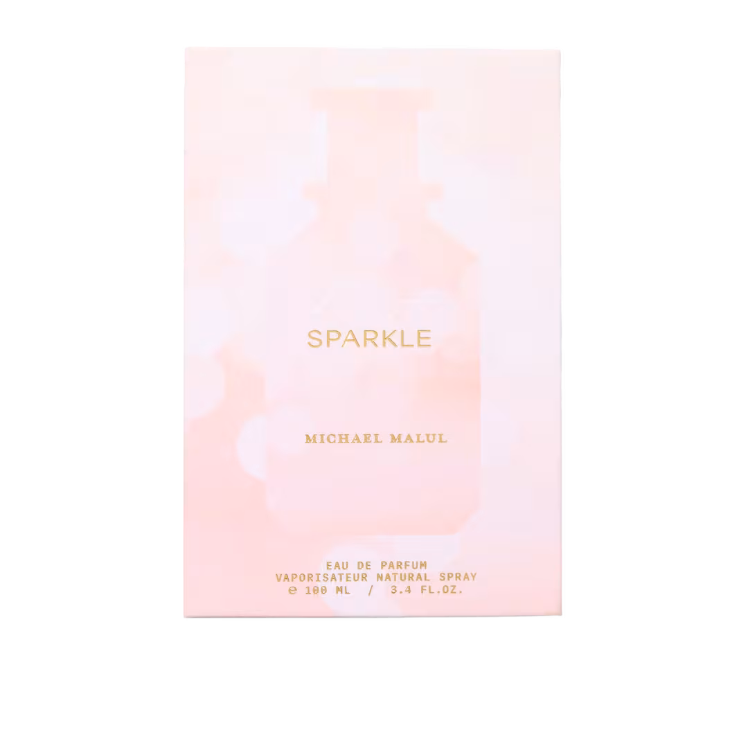 Michael Malul  KTORET Sparkle Women's Eau de Parfum