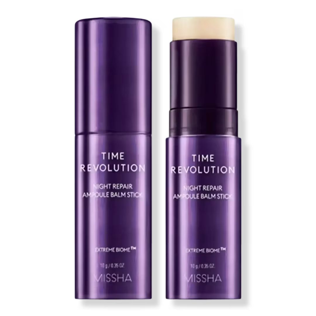 MISSHA  Time Revolution Night Repair Ampoule Stick