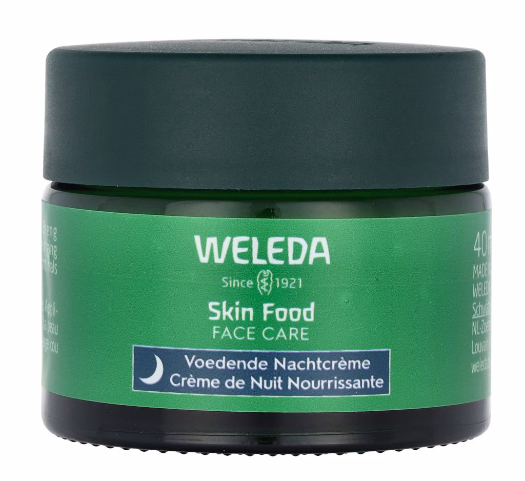 Skin Food Nourishing Night Cream