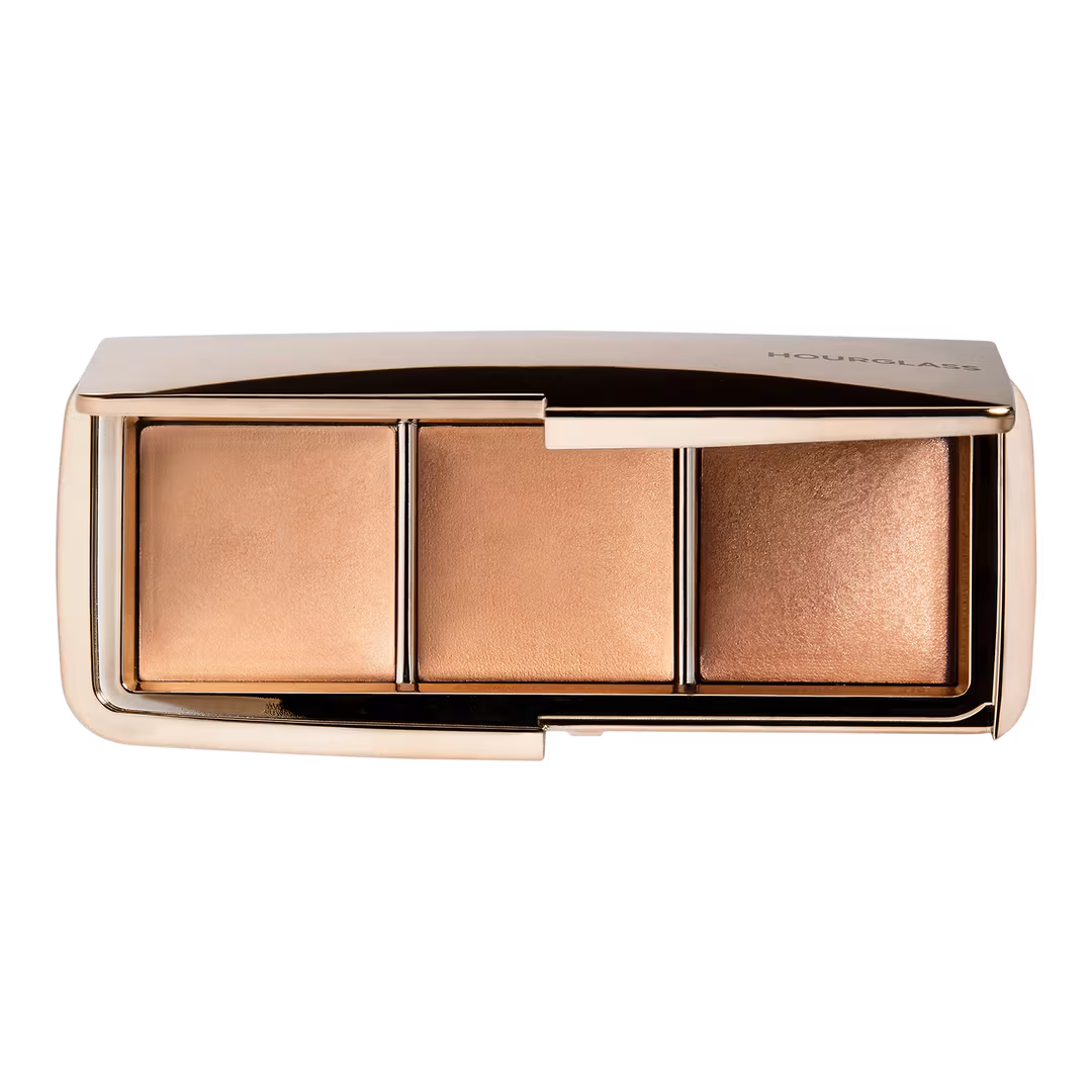 HOURGLASS  Ambient Lighting Palette Volume II