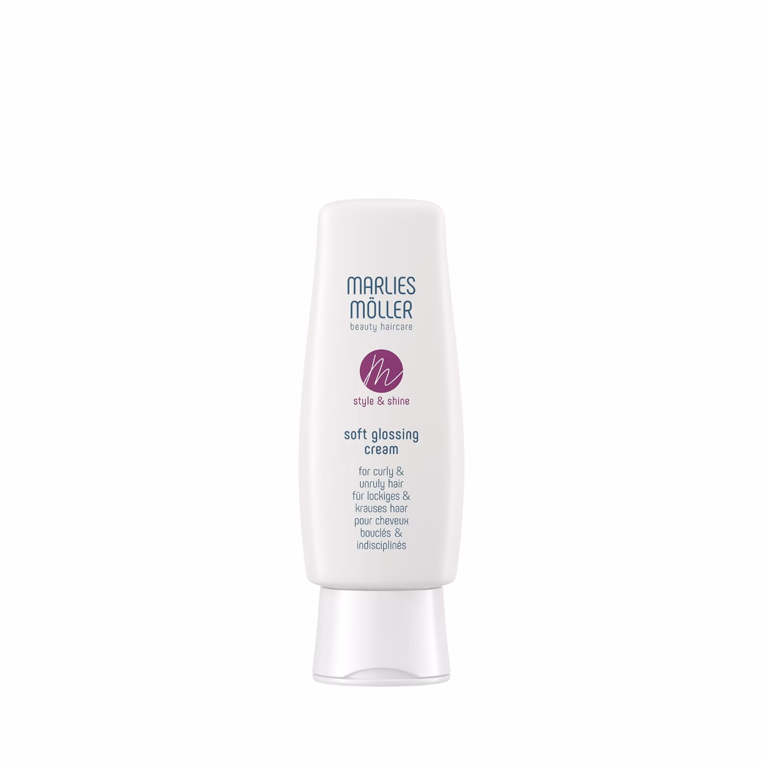 Soft Glossing Cream