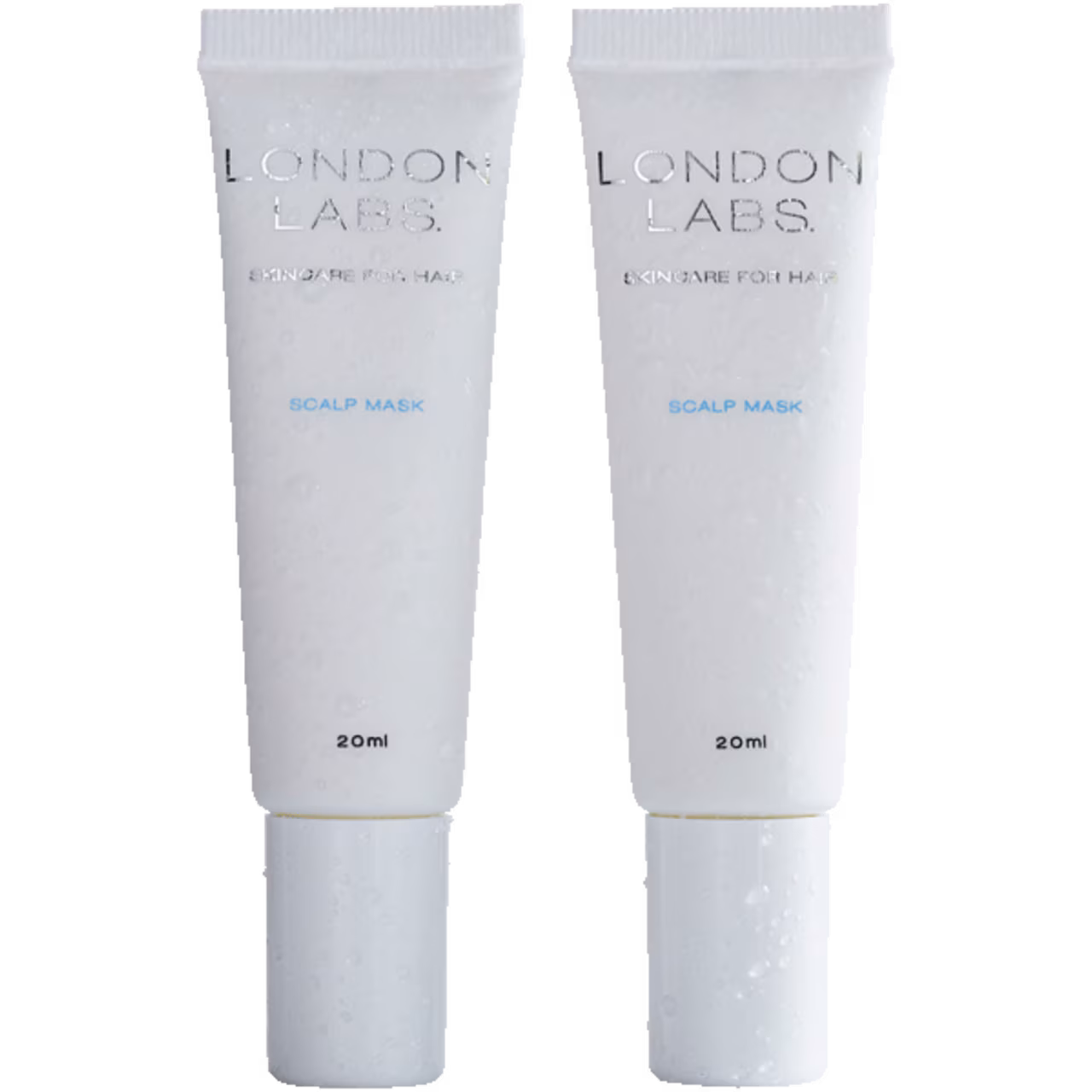Skincare for Hair Scalp Mask Duo