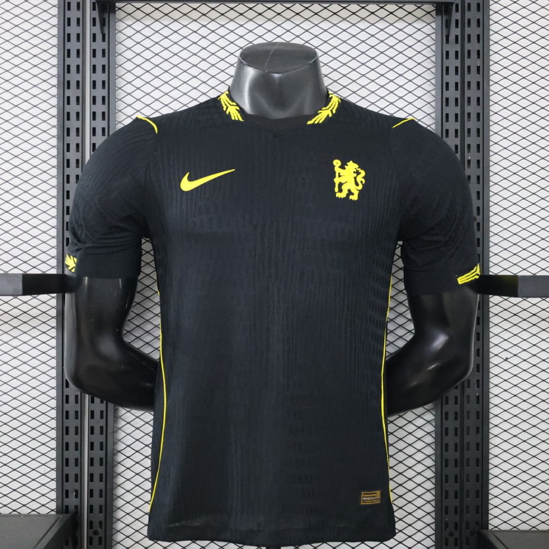 Chelsea 26-27 away player version