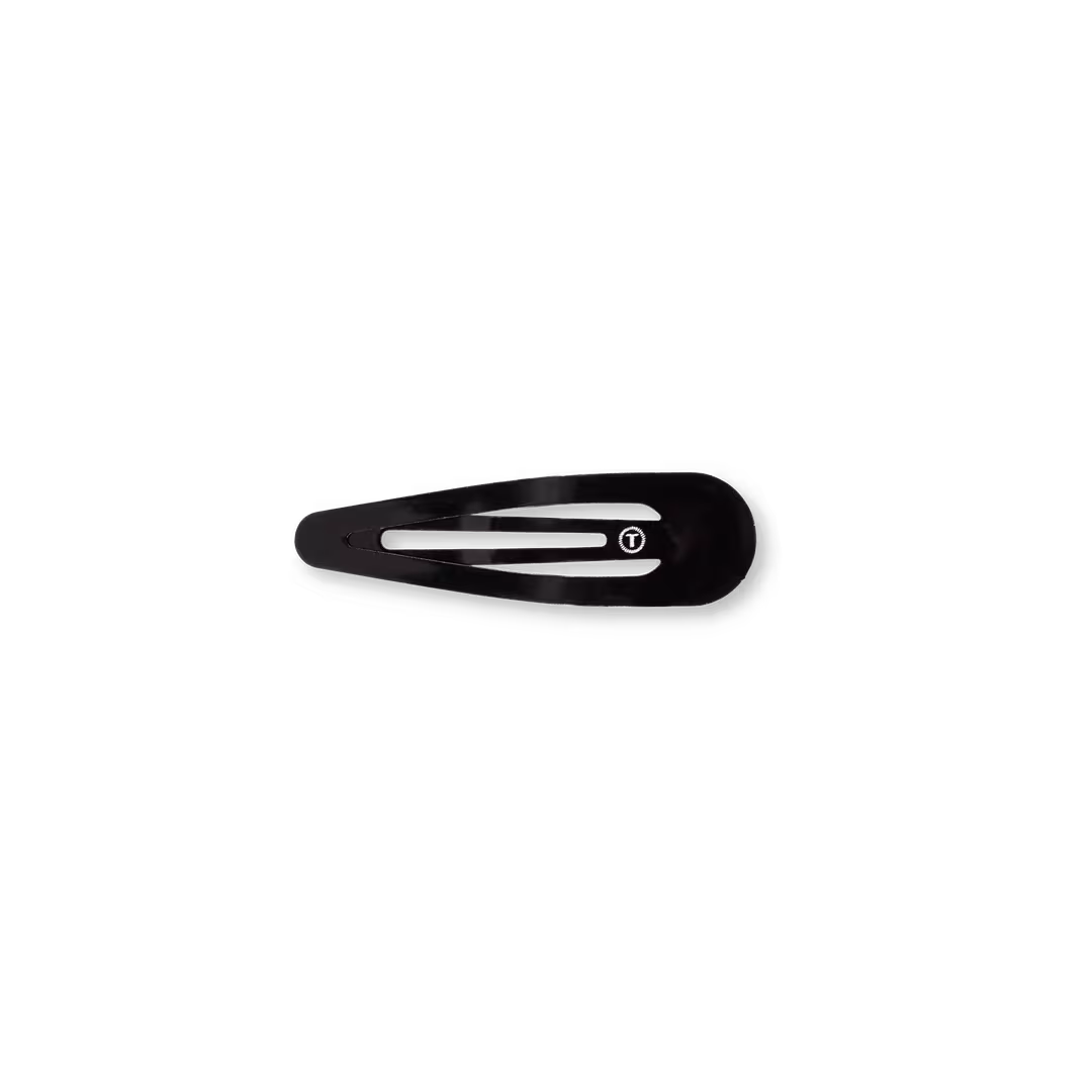 TELETIES  Snap Clips
