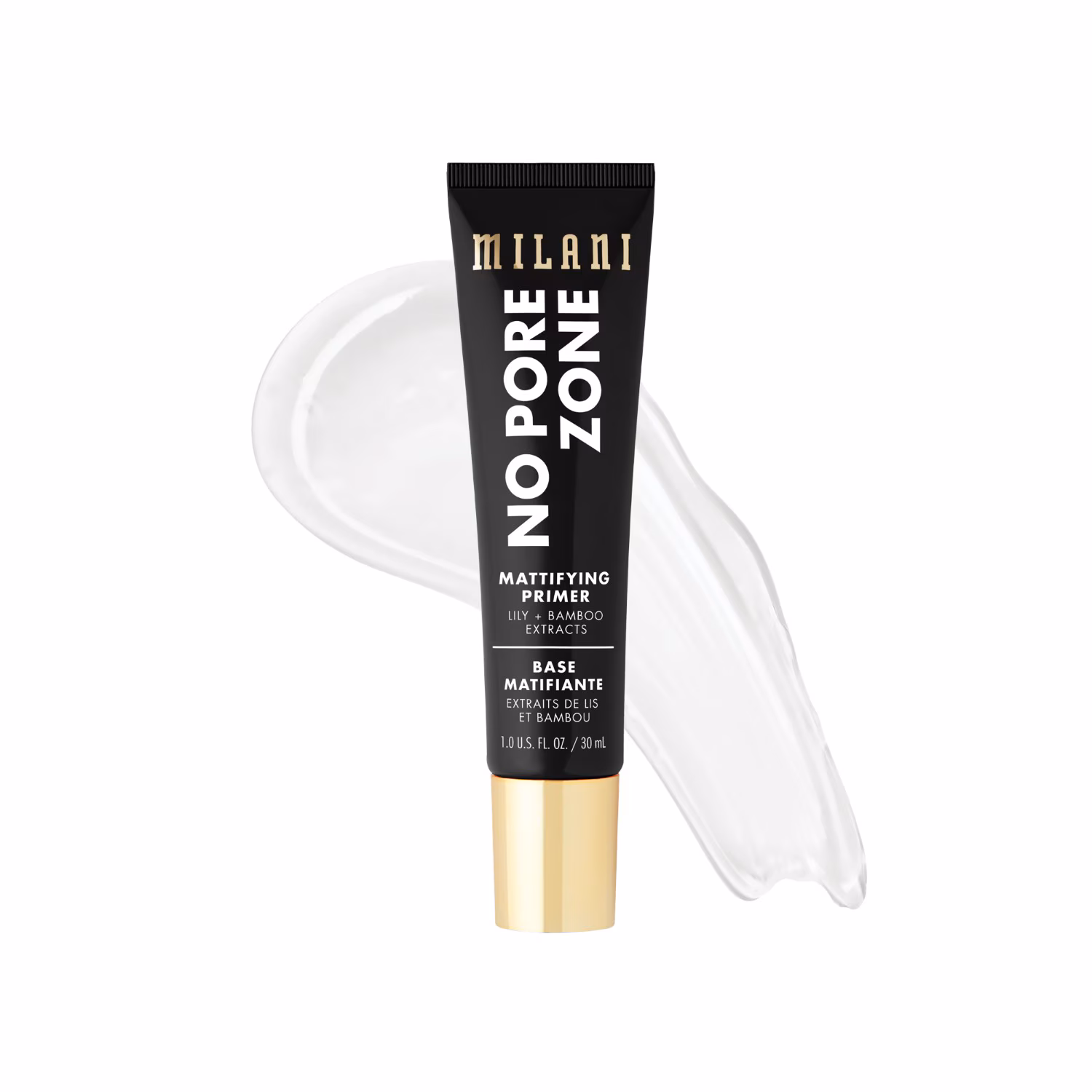 No Pore Zone Face