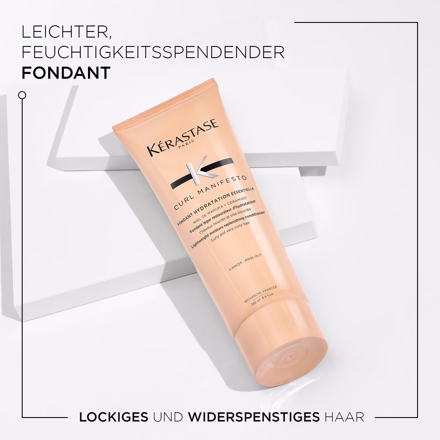 Fondant Hydratation Essentielle