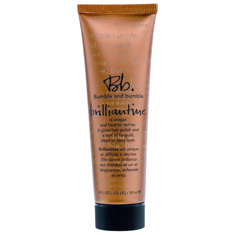 Brilliantine