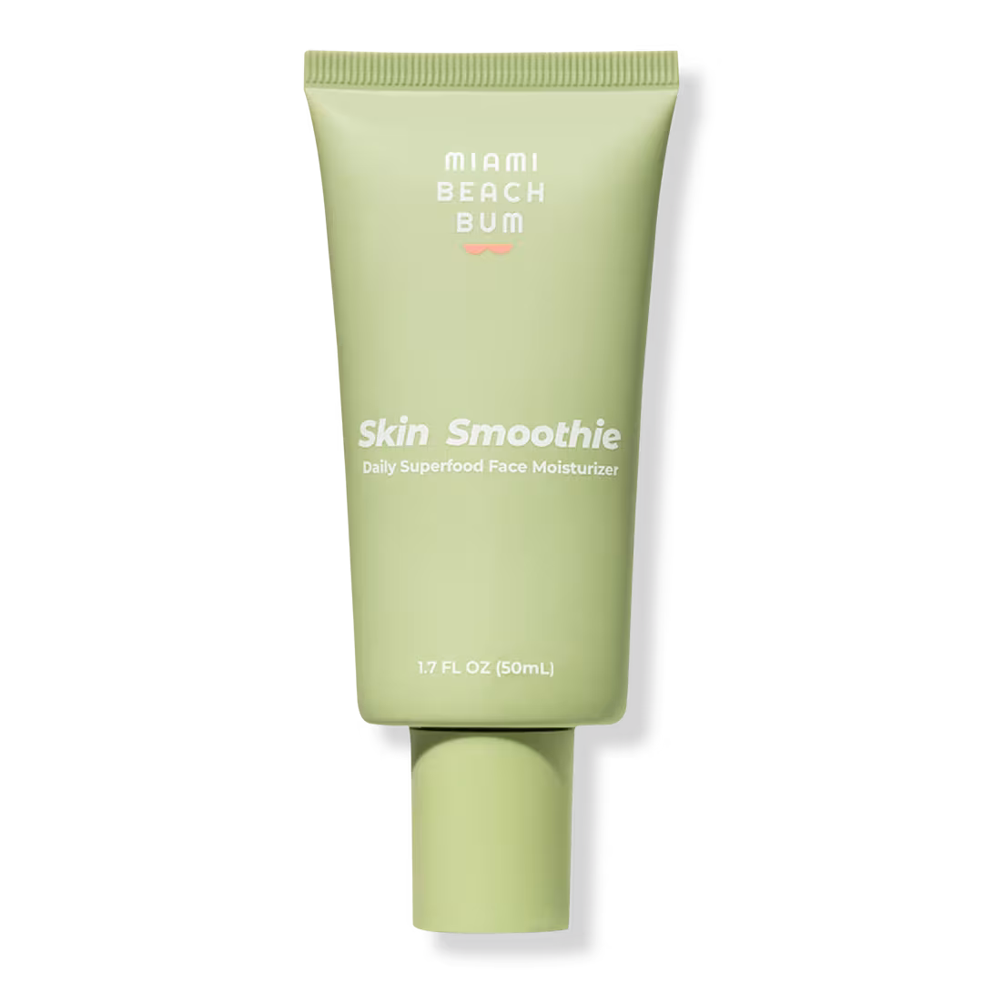 Miami Beach Bum  Skin Smoothie