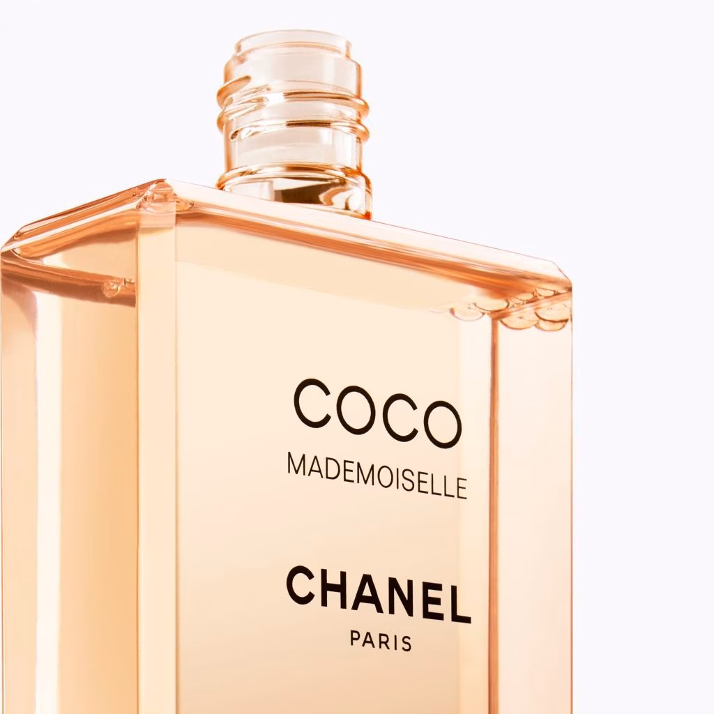 GEL MOUSSANT POUR LA DOUCHE