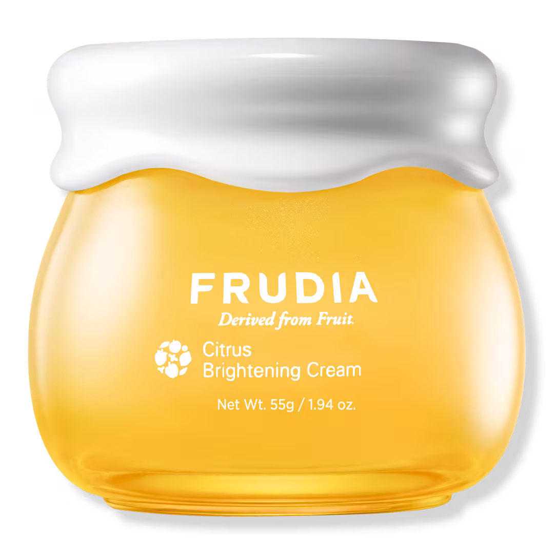 FRUDIA  Citrus Brightening Cream