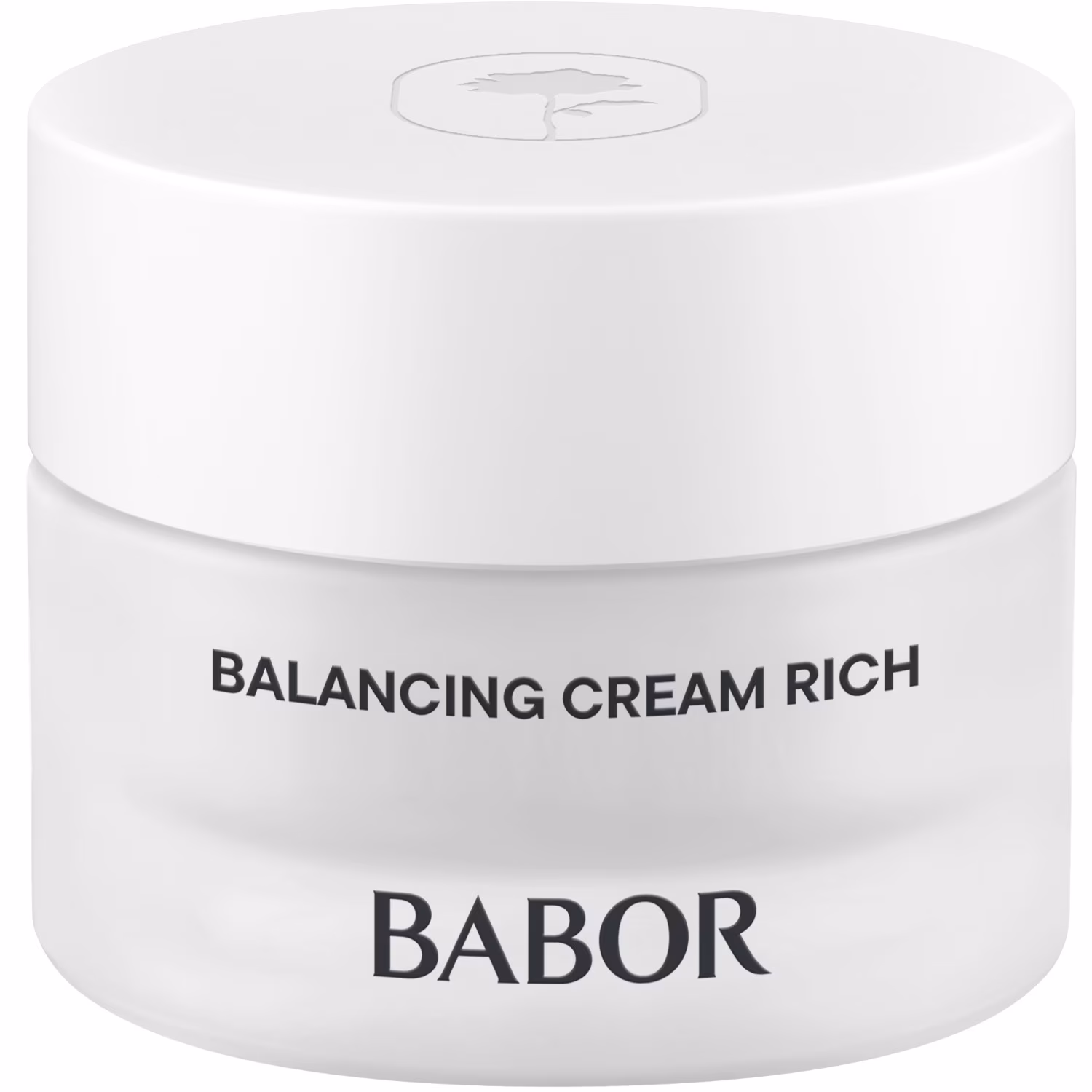 Balancing Cream rich