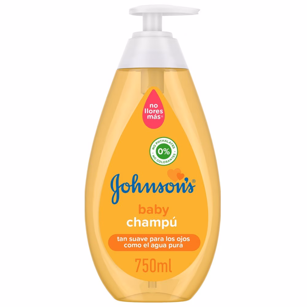 Klassisches Shampoo für weiches, glänzendes und gepflegtes Haar