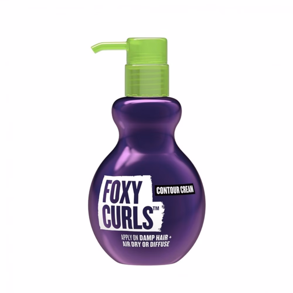 Bed Head Foxy Curls Contour Cream
