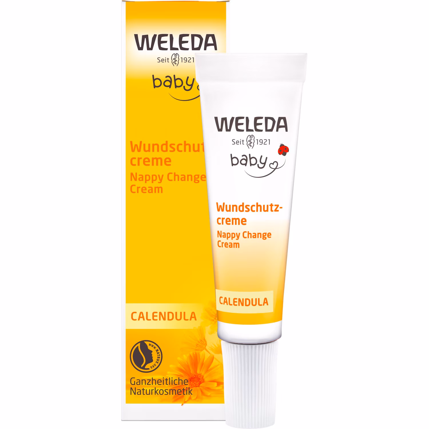 Wundschutzcreme