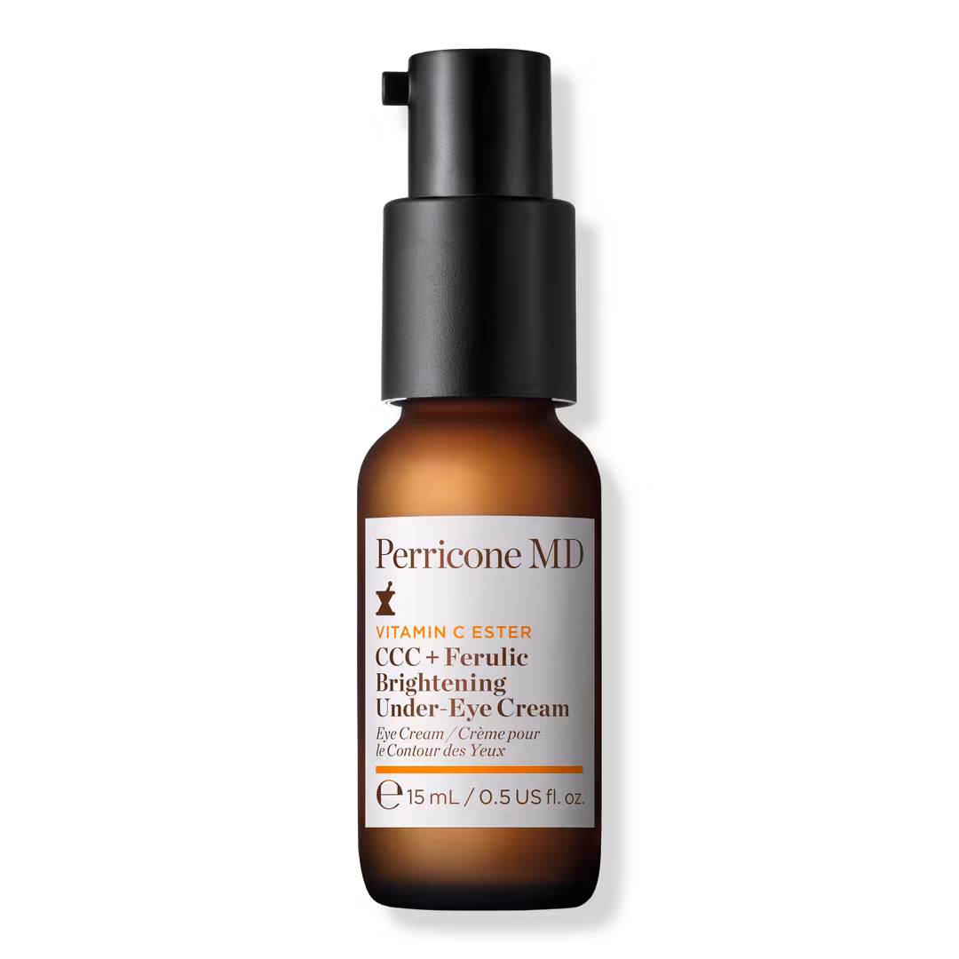 Perricone MD  Vitamin C Ester CCC+ Ferulic Brightening Under-Eye Cream