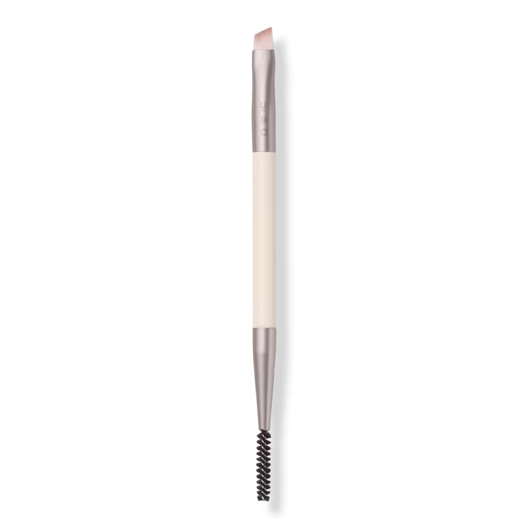 ULTA Beauty Collection  Dual Ended Eye Brow Brush 178