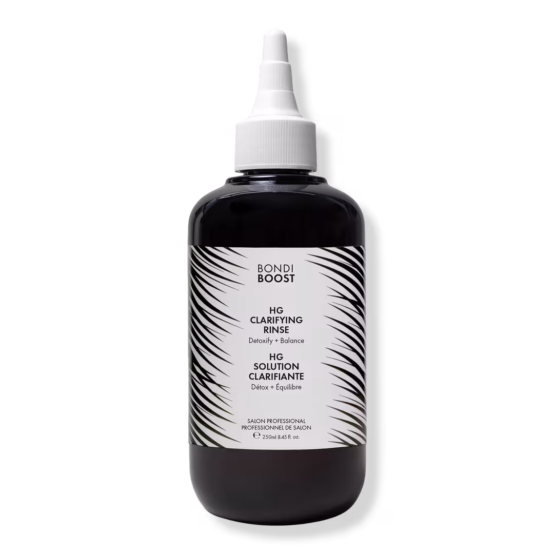 Bondi Boost  HG Clarifying Scalp and Hair Rinse