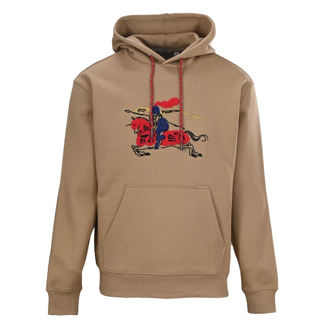 Burberry Hoodies - CCSHOES