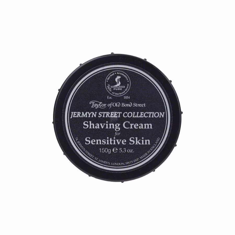 Jermyn Street Sensitive