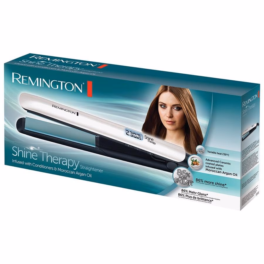 S8500 Shine Therapie