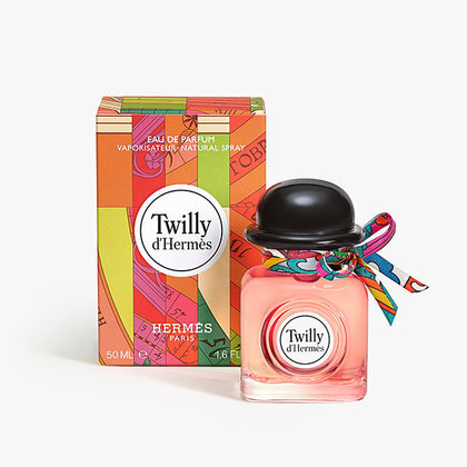 HERMÈS Twilly d'Hermès Eau de Parfum Spray 30ML