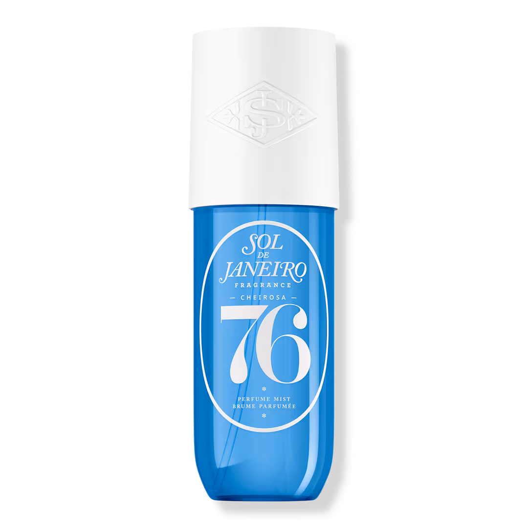 Sol de Janeiro  Cheirosa 76 Hair & Body Perfume Mist