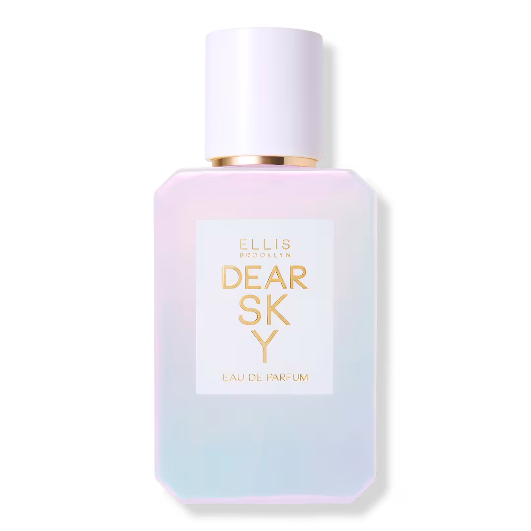 Ellis Brooklyn  DEAR SKY Eau de Parfum