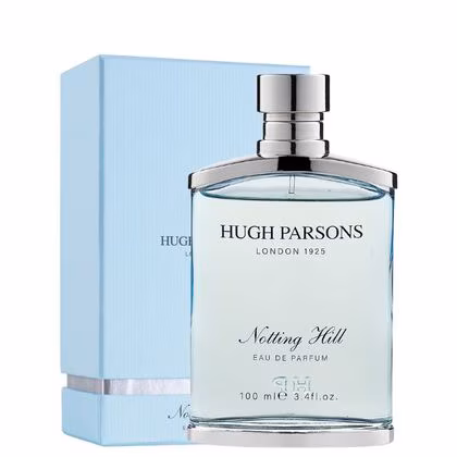 Hugh Parsons Notting Hill Eau de Parfum Spray 100ML