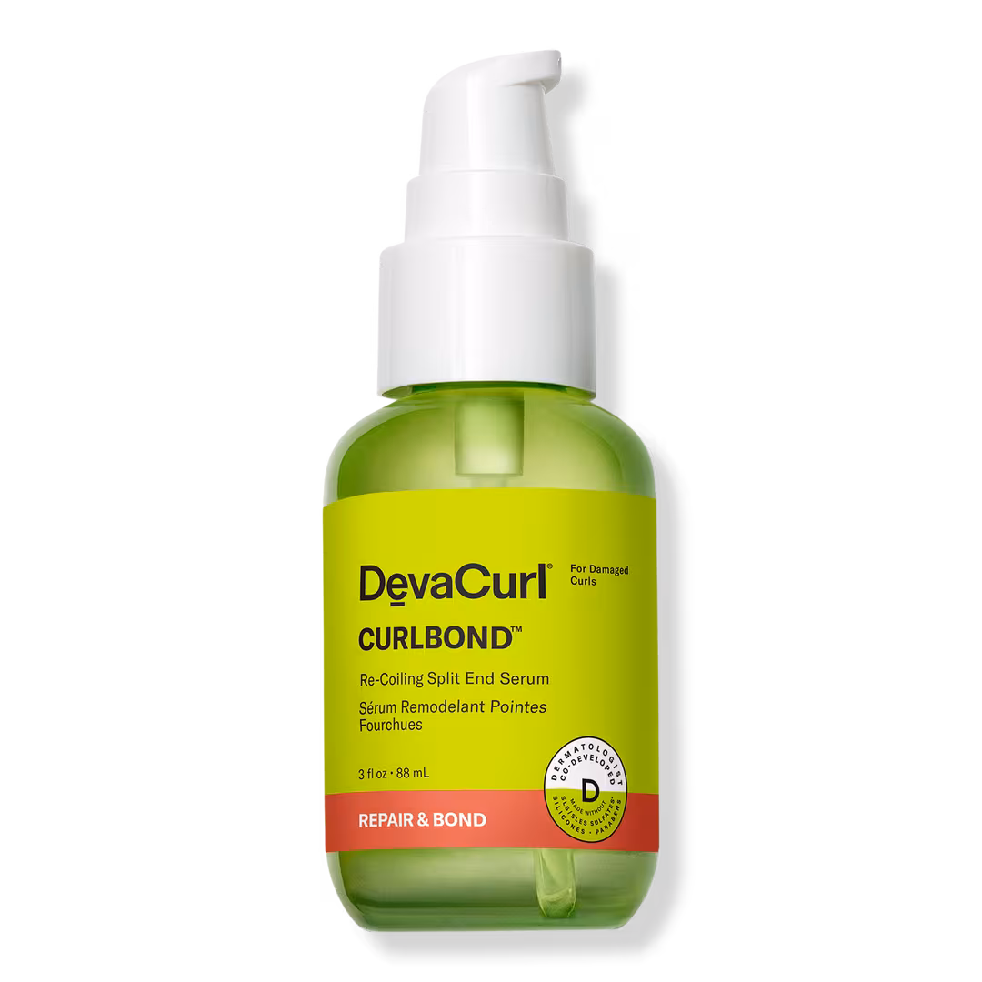 DevaCurl  CURLBOND Re-Coiling Split End Serum