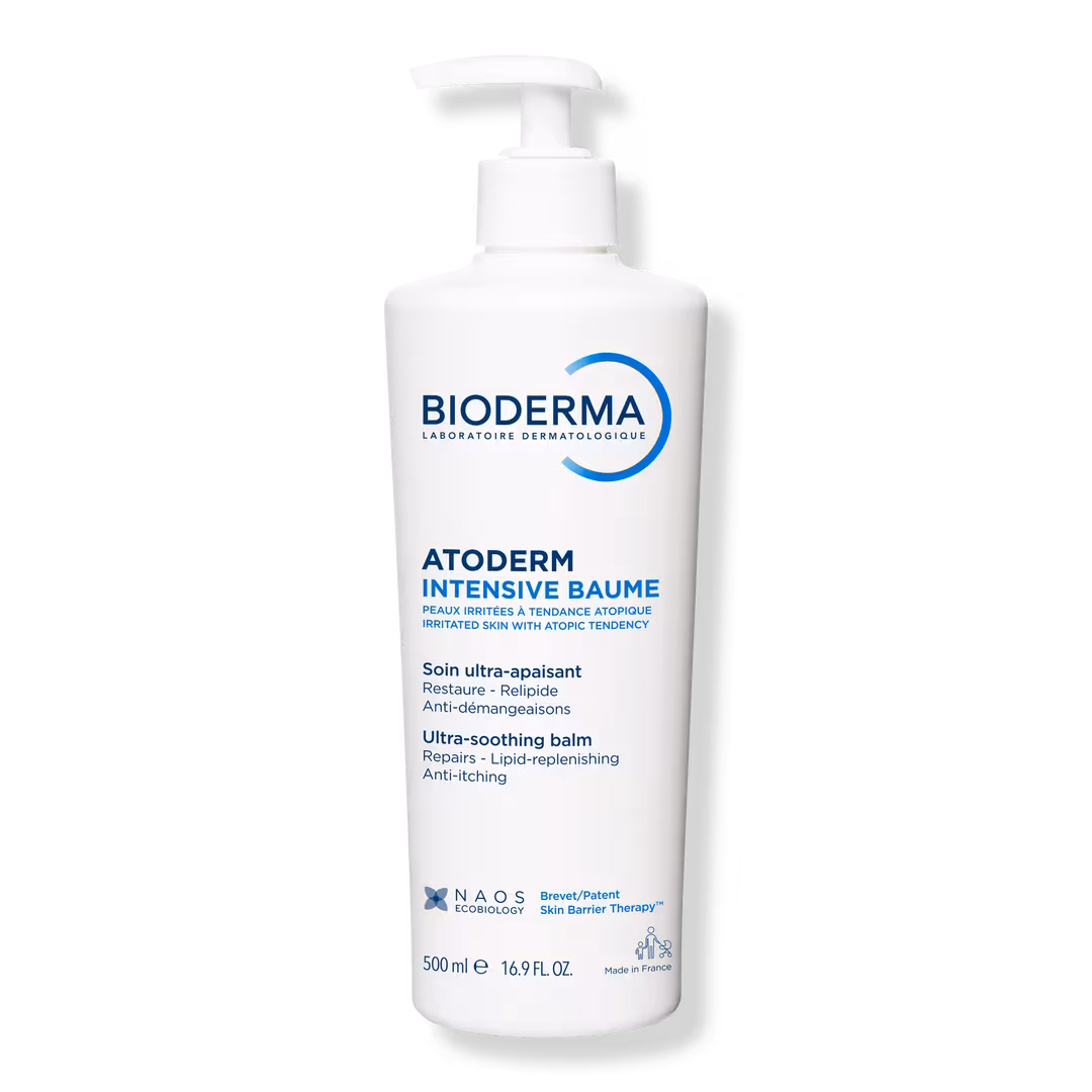 Bioderma  Atoderm Intensive Balm for Very Dry to Atopic Skin