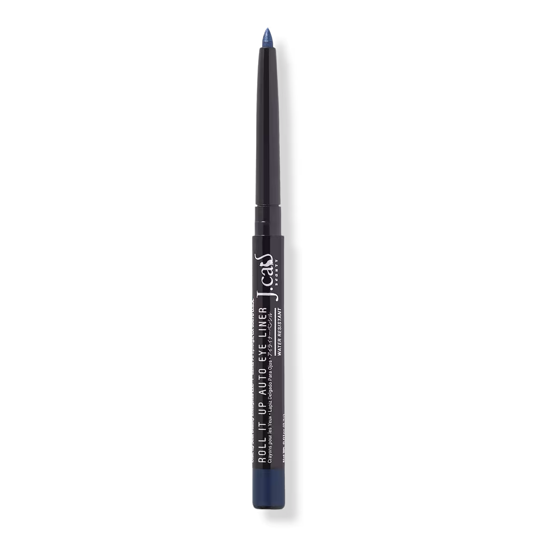 J.Cat Beauty  Roll It Up Auto Eyeliner