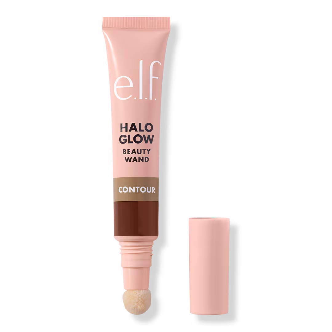 e.l.f. Cosmetics  Halo Glow Contour Beauty Wand