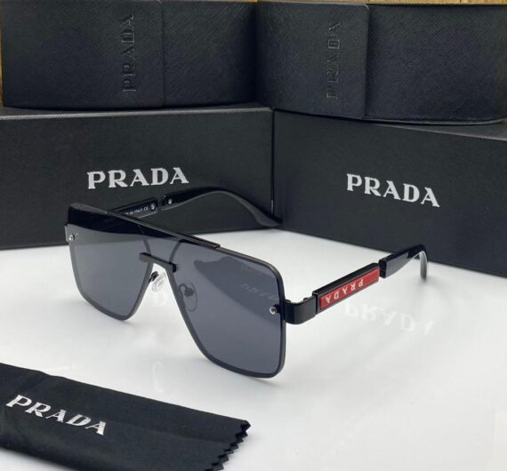 Prada sunglasses 50
