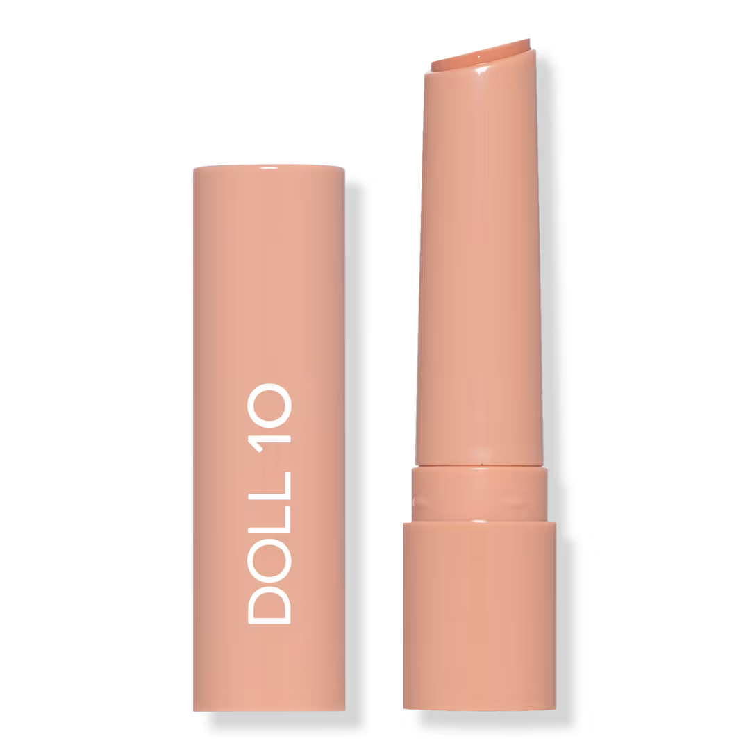Doll 10  Peptide Plumping Lip Serum