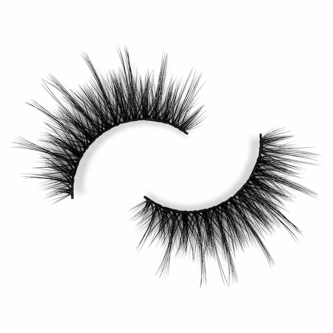 Flutter Lashes  Butterfly Kisses Lashes