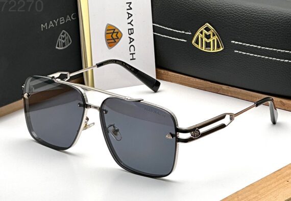 Maybach sunglasses 50