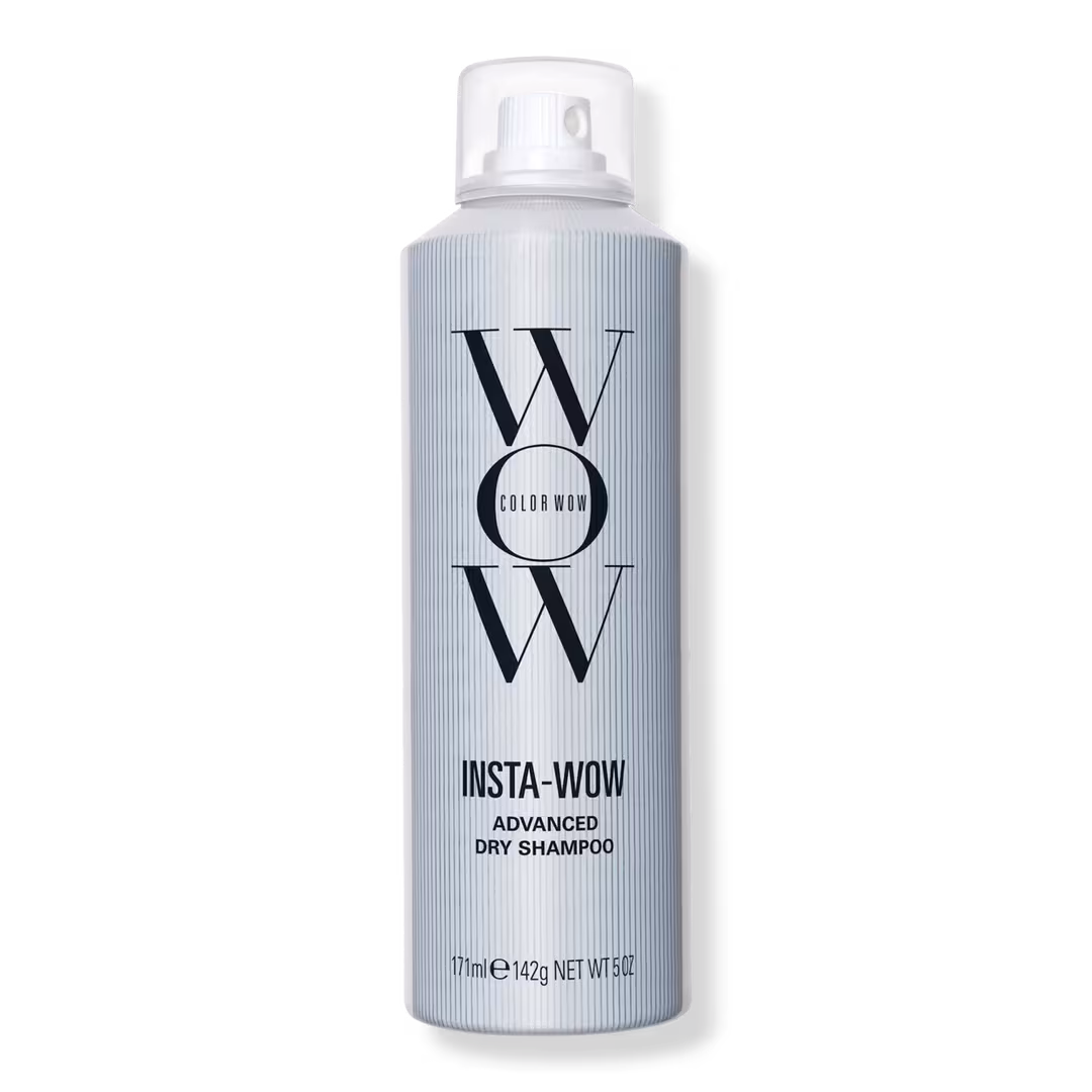 Color Wow  Insta-WOW Advanced Dry Shampoo