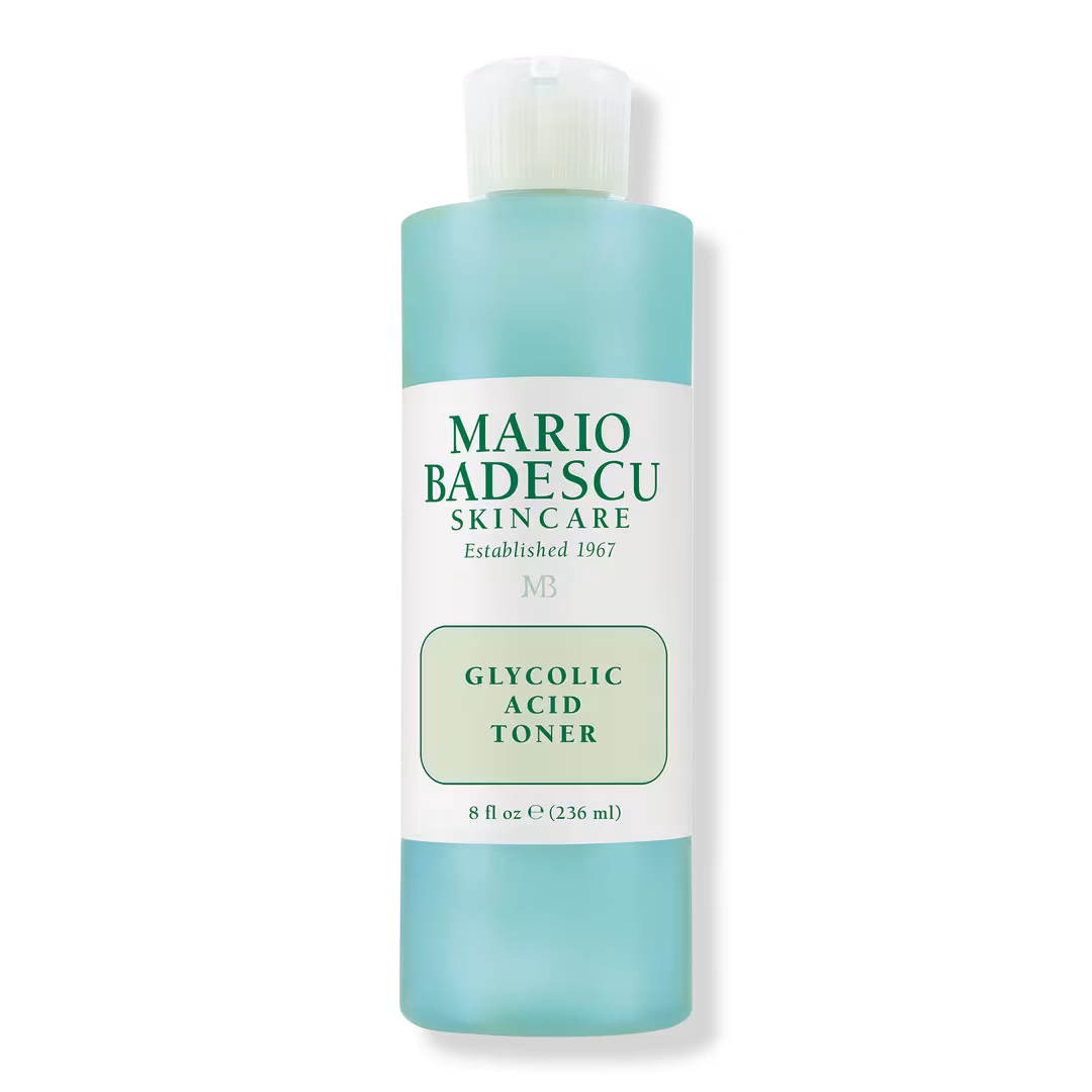 Mario Badescu  Glycolic Acid Toner with Grapefruit & Aloe
