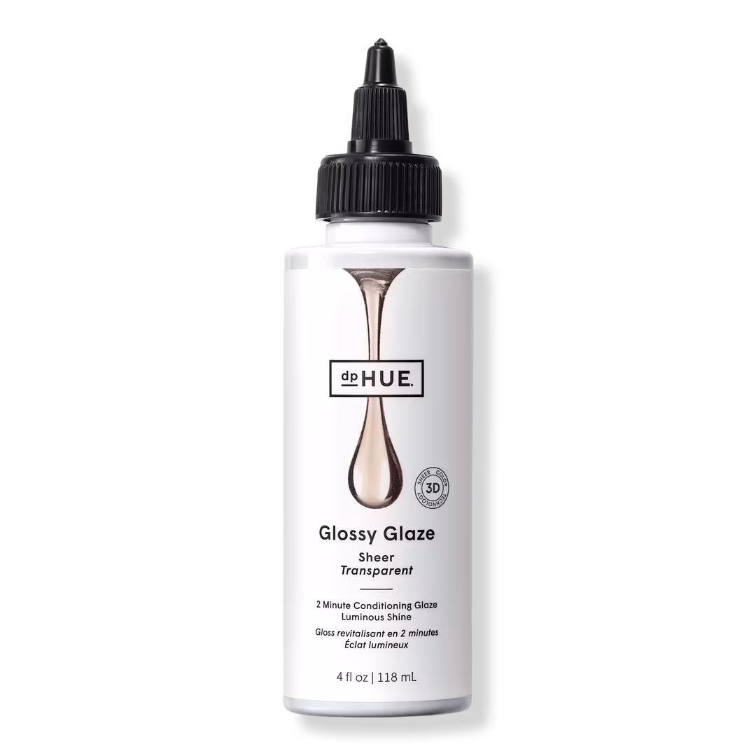 dpHUE  Glossy Glaze